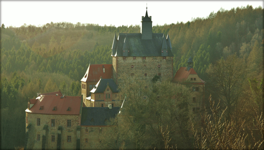 OS Touristik | Regional Reisen - Tagestour „Mittelsachsen – felsig imposant“ 