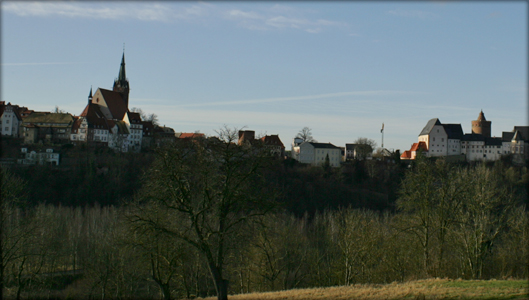 OS Touristik | Regional Reisen - Tagestour „Mittelsachsen – historisch interessant“ 