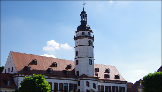 OS Touristik | Regional Reisen - Stadttour nach Pegau 